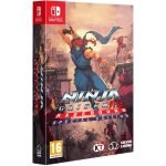 Ninja gaiden: ragebound special edition switch