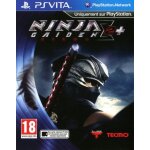 Ninja gaiden sigma 2 plus ps vita