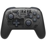 Nintendo 10017956 accessoire de jeux vid�o noir bluetooth / usb manette de jeu analogique / num�rique ...