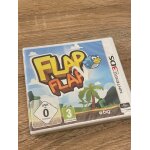 Nintendo 3ds 2ds flap flap bote noe import