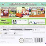 Nintendo 3ds animal crossing: happy home designer import allemand
