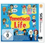 Nintendo 3ds tomodachi life