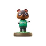 Nintendo amiibo tom nook - animal crossing series