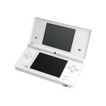 Nintendo dsi - console de jeu portable - blanc Nintendo dsi - console de jeu portable - blanc