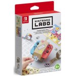 Nintendo labo ensemble de personnalisation
