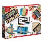 Nintendo labo multi - kit jeu switch