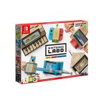 Nintendo labo multi - kit jeu switch