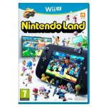 Nintendo land wii u wii u Nintendo land wii u wii u