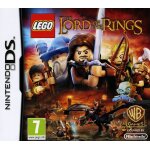 Nintendo lego the lord of the rings standard nintendo ds