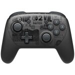 Nintendo manette pro switch 2 �dition resident evil requiem