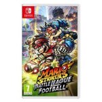 Mario strikers: battle league football standard anglais, italien switch