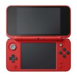 Nintendo new 2ds xl pok ball edition 4. 88 touch screen wi - fi nero, rosso, bianco console da gioco ...