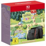 Nintendo pack console switch 2 & pok�mon pokopia