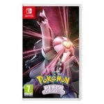Nintendo pokmon perla splendente standard dut, inglese, esp, francese, ita nintendo switch
