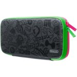 Nintendo switch housse incl. film de protection splatoon 2 edition Nintendo switch housse incl. film de protection splatoon 2 edition