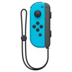Nintendo switch joy - con bleu bluetooth manette de jeu analogique / num�rique nintendo switch