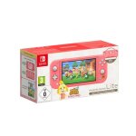 Nintendo switch lite console de jeux portables 5. 5  32 go ecran tactile wifi corail