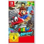Nintendo switch super mario odyssey import allemand Nintendo switch super mario odyssey import allemand