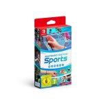 Nintendo switch sports