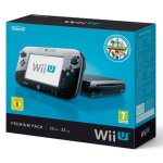 Nintendo wii u 32 go premium pack nintendo land Nintendo wii u 32 go premium pack nintendo land