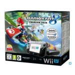 Nintendo wii u mario kart 8 premium pack