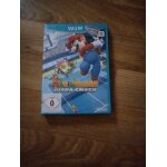 Nintendo wii u mario tennis ultra smash