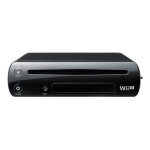 Nintendo wii u - premium pack - console de jeux - full hd, 1080i, hd, 480p, 480i - noir - the legend ...