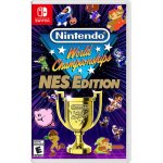 Nintendo world championships: nes edition (import) switch