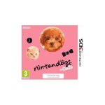 Nintendogs & cats caniche toy & ses nouveaux amis 3ds
