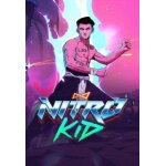 Nitro kid - steam - jeu en tlchargement - ordinateur pc