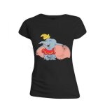 Noname disney - t - shirt - dumbo classic dumbo - girl (s)
