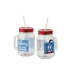 Noname disney - verre bocal - aladdin at your service