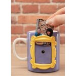 Noname friends - photo frame - mug 3d 300ml