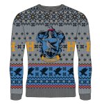 Noname harry potter - ravenclaw crest - pull de no�l (s)