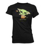 Noname star wars - child mighty - t - shirt pop (s)