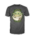Noname star wars - child on board - t - shirt pop (s)