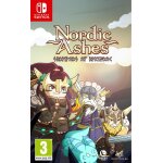 Nordic ashes: survivors of ragnarok switch