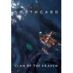 Northgard - lyngbakr, clan of the kraken (extension / dlc) - steam - jeu en t�l�chargement - ordinateur ...