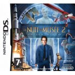 La nuit au mus�e 2 - le jeu vid�o nintendo ds
