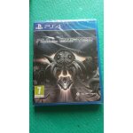 Null drifter ps4 playstation 4