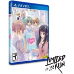 Nurse love syndrome limited run lr - v91 ps vita