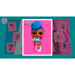 L. o. l. surprise! b. b. s : voyage autour du monde switch