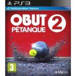 Obut ptanque 2 ps3