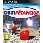 Obut ptanque ps3