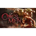 Of orcs and men - steam - jeu en téléchargement - ordinateur pc Of orcs and men - steam - jeu en téléchargement - ordinateur pc