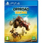 Off - road racing : buggy x atv x moto ps4 Off - road racing : buggy x atv x moto ps4