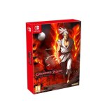 Okinawa rush : edition limit�e switch