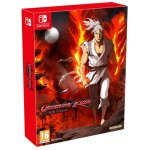 Okinawa rush : edition limit�e switch