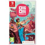 Olliolli world (code in a box) switch