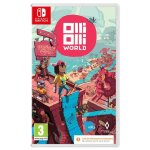 Olliolli world (code in a box) switch